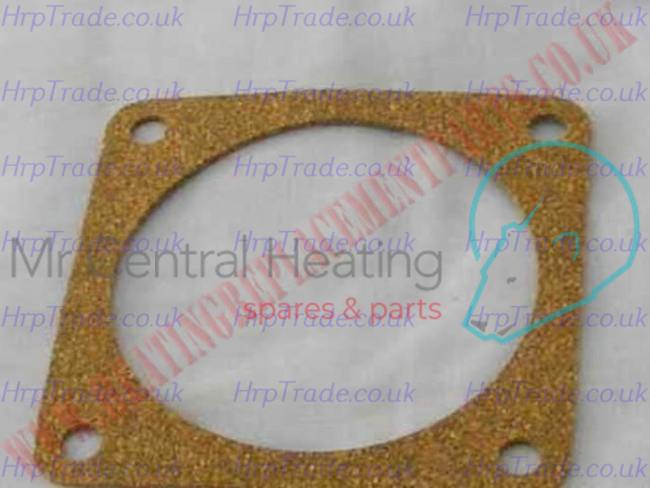 IDEAL COMMERCIAL  013761